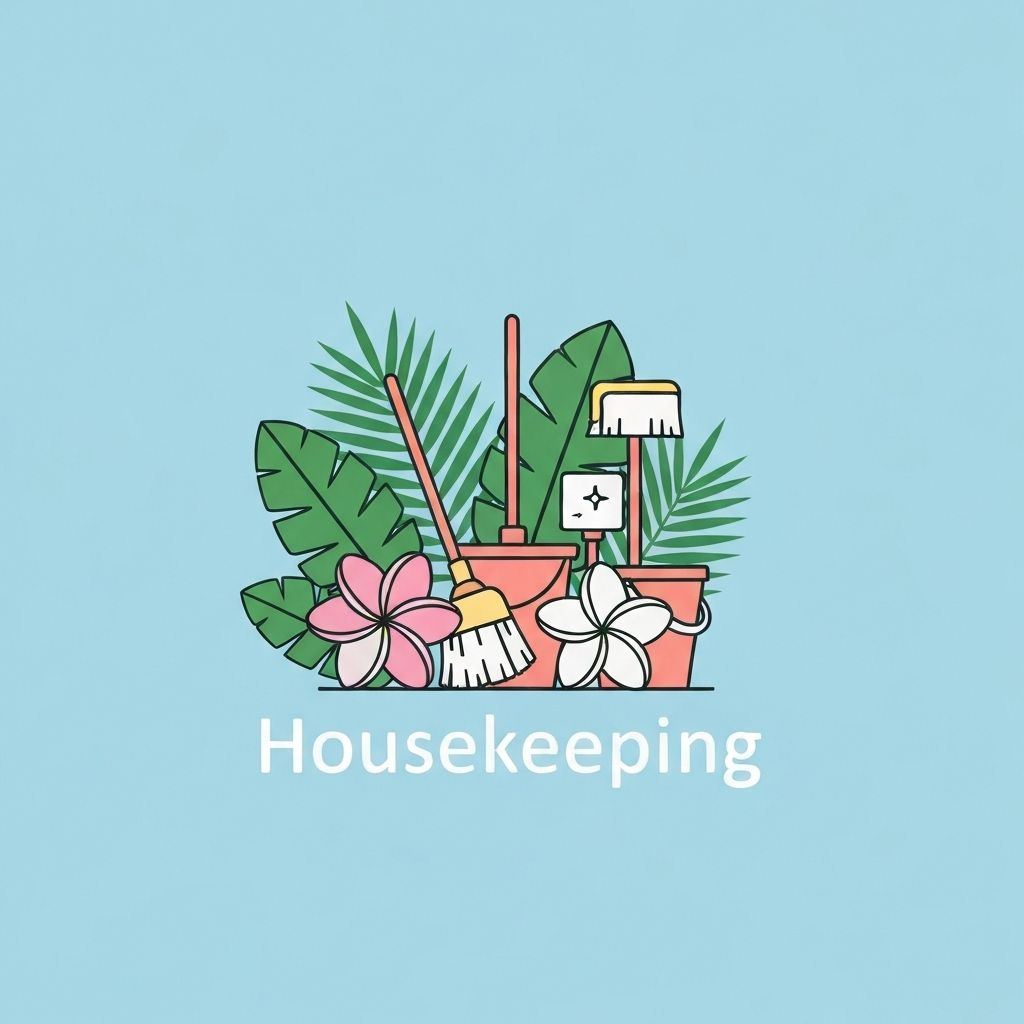 Housekeeper