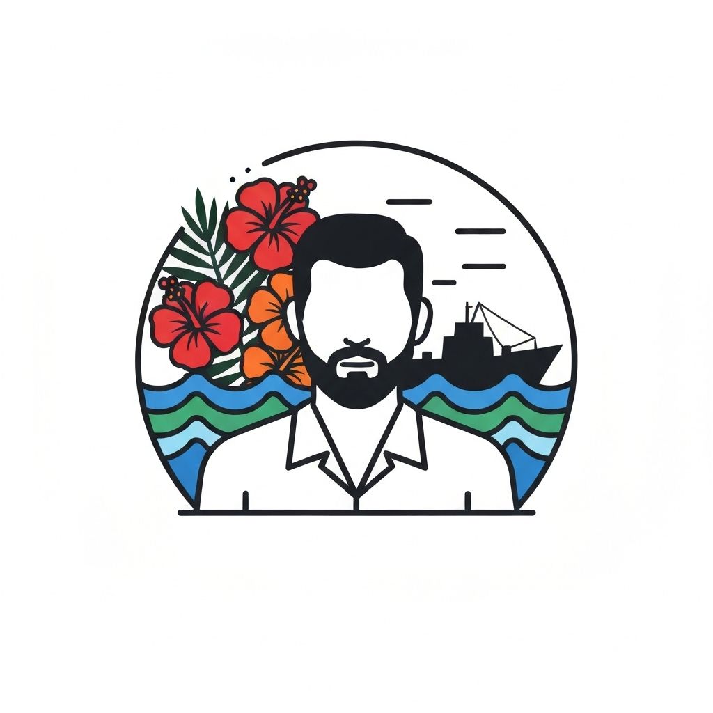 Pearl harbor engineer