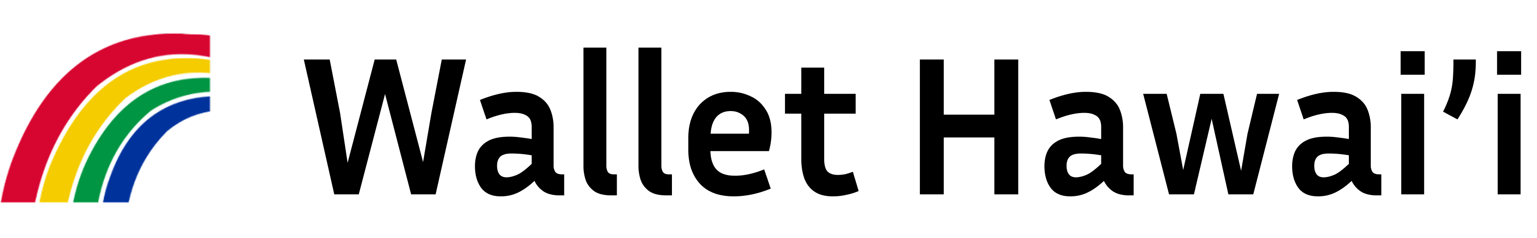 Wallet Hawaii Logo